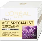 L'Oréal Paris Age Specialist 55+ 1×50 мл, денний крем: ціни та характеристики