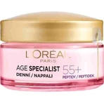 L'Oréal Paris Age Specialist 55+ 1×50 мл, денний крем: ціни та характеристики