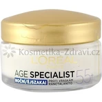 L'Oréal Paris Age Specialist 55+ 1×50 мл, денний крем: ціни та характеристики