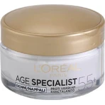 L'Oréal Paris Age Specialist 55+ 1×50 мл, денний крем: ціни та характеристики