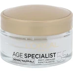 L'Oréal Paris Age Specialist 55+ 1×50 мл, денний крем: ціни та характеристики