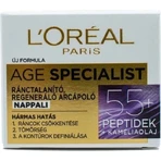 L'Oréal Paris Age Specialist 55+ 1×50 мл, денний крем: ціни та характеристики