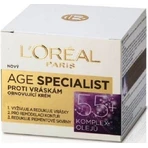 L'Oréal Paris Age Specialist 55+ 1×50 мл, денний крем: ціни та характеристики