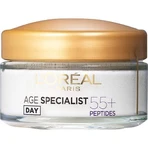 L'Oréal Paris Age Specialist 55+ 1×50 мл, денний крем: ціни та характеристики