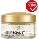 L'Oréal Paris Age Specialist 55+ 1×50 мл, денний крем: ціни та характеристики