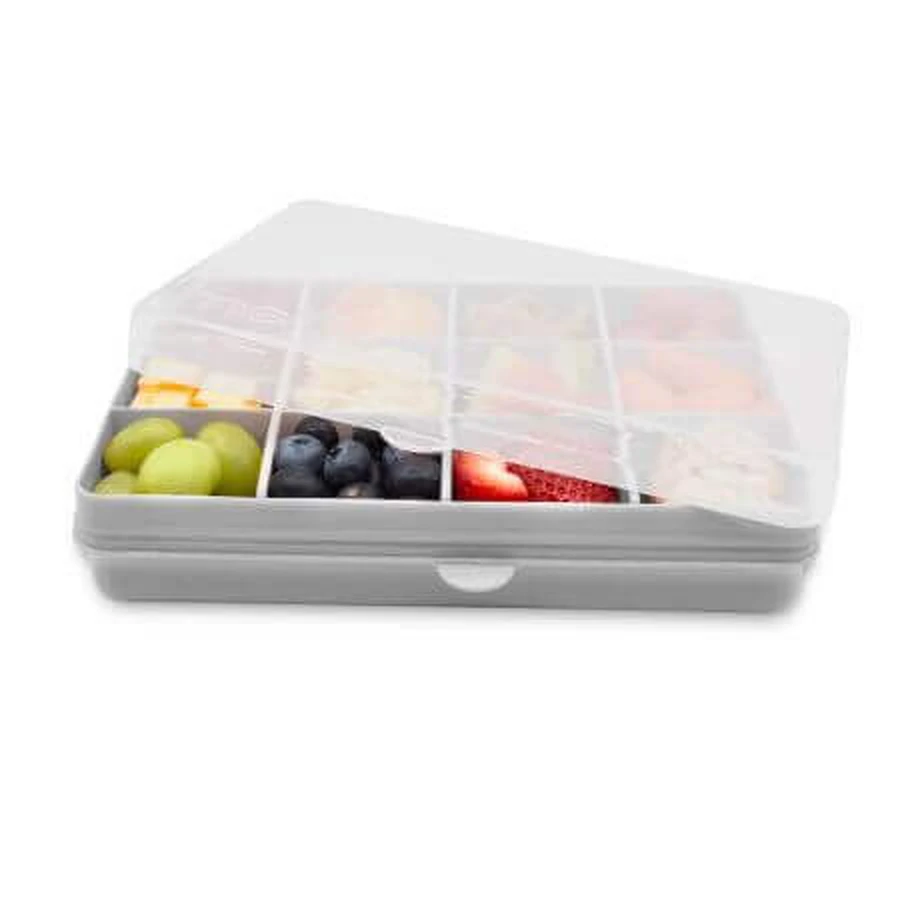 Snack Box, Grey, Melii: ціни та характеристики