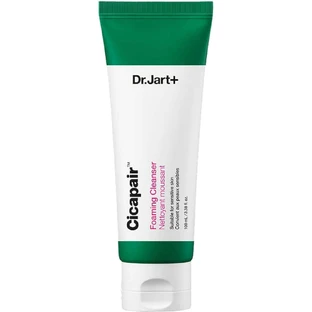 Cicapair Foaming Cleansing Пінний очищуючий засіб для вмивання, 100 мл, Dr Jart