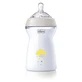 Бутылочка PP Natural Feeling, +6 месяцев, унисекс, 330 мл, Chicco