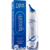 Назальный спрей Quinton Action Plus, 100 мл, Quinton Laboratories