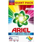 Ariel Стиральный порошок 6,325 кг / 115PD Цветной 1×6,32 кг стиральный порошок: цены и характеристики