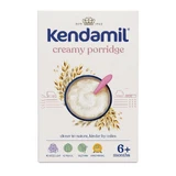 Kendamil Каша овсяная, сливочная, молочная, после 6 месяцев, 150 г