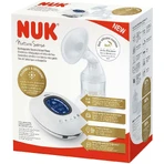 Електричний молоковідсмоктувач Nuk Nature Sense: ціни та характеристики