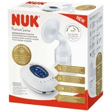Электрический молокоотсос Nuk Nature Sense