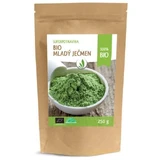 Allnature Молодой ямс порошок БИО 250 г