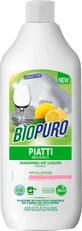 Органічний засіб для миття ваз Biopuro, 500 мл