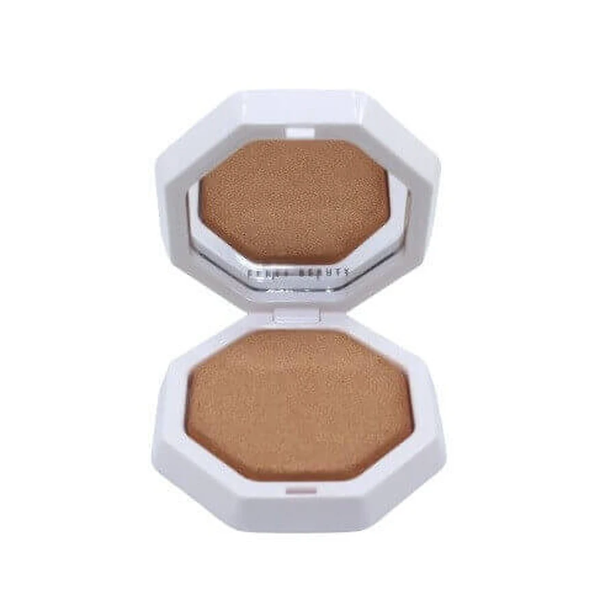 Иллюминатор, Fenty Beauty, Demi Glow Highlighter, 06 Rich Hunnie, 4,5 г: цены и характеристики