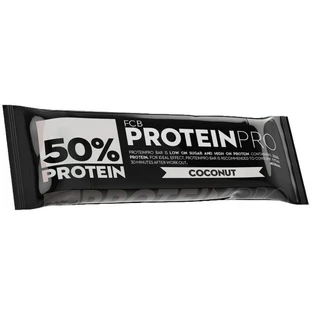 ProteinPRO 50% Кокос 45 г