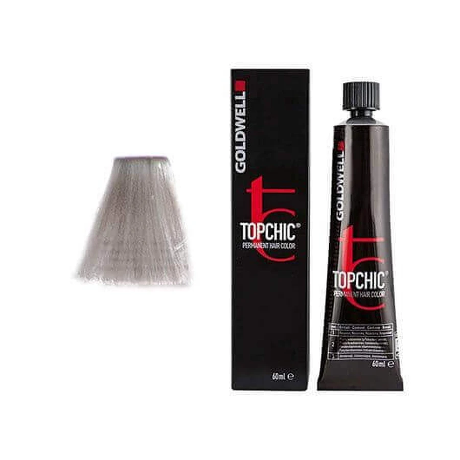 Перманентная краска для волос Goldwell Top Chic 12BN 60 мл: цены и характеристики