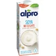 Alpro несладкий соевый напиток 1 л