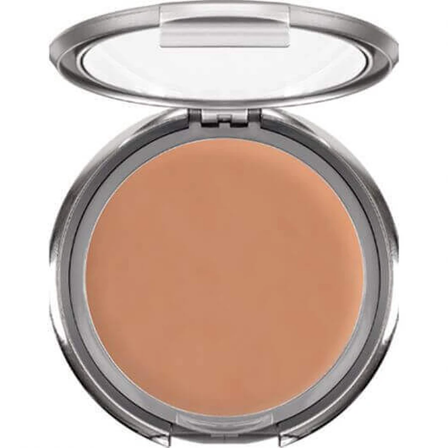 Kryolan Ultrafoundation Cream Foundation with Mirror Mirror OB2 15g: цены и характеристики