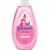 Детский шампунь Johnson´s bedtime, 500 мл