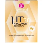 DERMACOL HYALURON THERAPY 3D Eye Mask 6×6 г, маска для очей: ціни та характеристики
