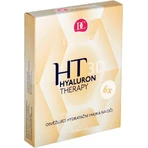 DERMACOL HYALURON THERAPY 3D Eye Mask 6×6 г, маска для очей: ціни та характеристики