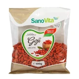 Годжі сушений, 100 г, Sanovita