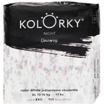 Колорки NIGHT Единорог в. XL (12-16 кг) 17 шт: цены и характеристики