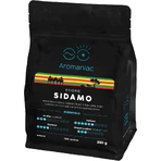 Aromaniac Эфиопия Сидамо, кофе в зернах 250 г: цены и характеристики