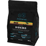 Aromaniac Эфиопия Сидамо, кофе в зернах 250 г