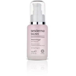 Зволожуючий гель Sesderma Salises 50 мл 50 мл
