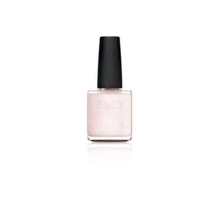 Лак для нігтів стійкий CND Vinylux SATIN SLIPPERS 15 мл