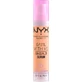 Nyx Professional Коректор макіяжу Bare With Me 04 Бежевий, 9,6 мл