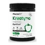 Креатин моногидрат 500г яблочный вкус GymFood Pharmovit