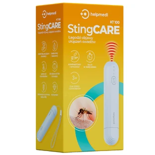 Helpmedi StingCare KT100, 1 шт.