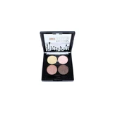 Тени для век, Kiss beauty, Мода на тени для век, 02