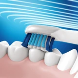 Звукова зубна щітка Oral-B Pulsonic Slim Clean 2000 White