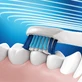 Звукова зубна щітка Oral-B Pulsonic Slim Clean 2000 White