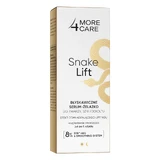 More4Care, Мгновенная сыворотка-аллергия для лица, шеи и декольте, 35 мл