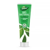 Dabur, антибактериальная зубная паста с органическим нимом, 100 мл