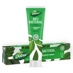 Dabur, антибактеріальна зубна паста з органічним німом, 100 мл: ціни та характеристики