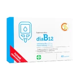 DiaB12 60 капсул