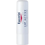 Помада для губ Eucerin LIP AKTIV 1×4,8 г, пом'якшує губи: ціни та характеристики