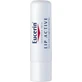 Помада для губ Eucerin LIP AKTIV 1×4,8 г, пом'якшує губи