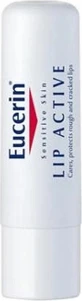 Помада для губ Eucerin LIP AKTIV 1×4,8 г, пом'якшує губи