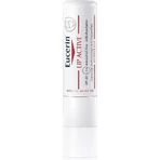 Помада для губ Eucerin LIP AKTIV 1×4,8 г, пом'якшує губи: ціни та характеристики
