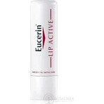 Помада для губ Eucerin LIP AKTIV 1×4,8 г, пом'якшує губи: ціни та характеристики