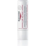 Помада для губ Eucerin LIP AKTIV 1×4,8 г, пом'якшує губи: ціни та характеристики
