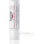 Помада для губ Eucerin LIP AKTIV 1×4,8 г, пом'якшує губи: ціни та характеристики